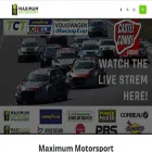 maximummotorsport.uk