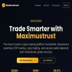 maximustrust.ai