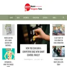 maximvengerovfans.co.uk