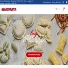 maxipasta.com.ar