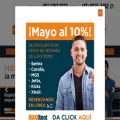 maxirent.com.mx