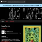 maxlampin.bandcamp.com