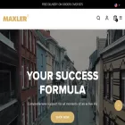 maxler.com
