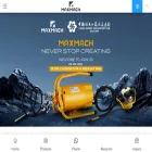 max-machinery.com