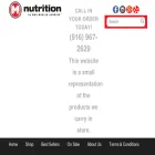 maxmusclesunrise.com