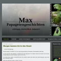 max-papageiengeschichten.blogspot.de