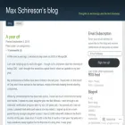 maxschireson.com