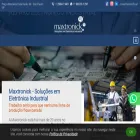 maxtronick.com.br