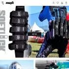 maxtsportswear.com