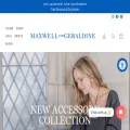 maxwellandgeraldine.com