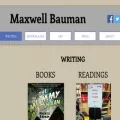 maxwellbauman.com