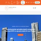 maxwellkates.com