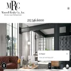 maxwellrealty.com