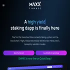 maxx.finance