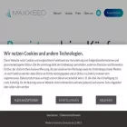 maxxeed.com