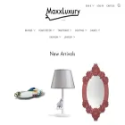 maxxluxury.com