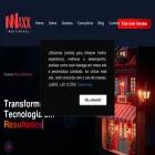 maxxmultinivel.com.br