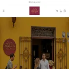 mayacacaochocolates.com