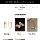 mayahenrys.co.uk