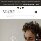 mayakim.com.mx