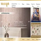 mayaromanoff.com