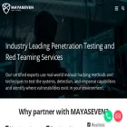 mayaseven.com