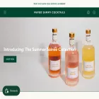 maybesammycocktails.com