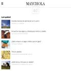 maychola.com