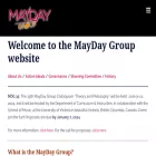maydaygroup.org