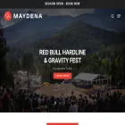 maydenabikepark.com