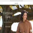 mayethelabel.com