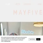 mayfivehair.co.uk