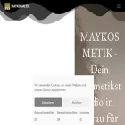maykosmetik.ch