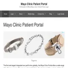 mayoclinicpatientportals.com