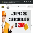 mayoreodearticulosdeseguridad.mx