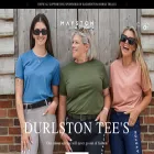 maystonequestrian.com