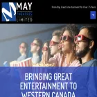 maytheatres.com