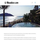 mazatleco.com