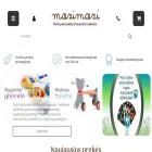 mazimazi.lt