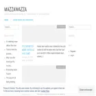 mazzawazza.com