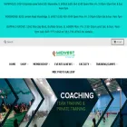 mbadminton.com