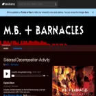 mbbarnacles.bandcamp.com