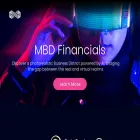 mbdfinancials.com