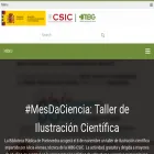 mbg.csic.es