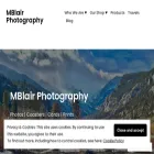 mblairphoto.com
