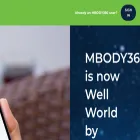 mbody360.io
