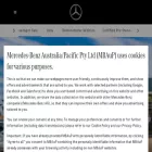 mbpeterwarrenautomotive.com.au