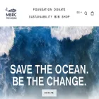 mbrctheocean.com