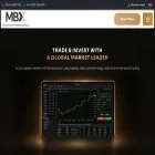 mbxpro.com