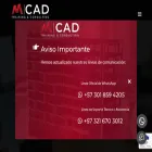 mcad.co
